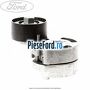 Intinzator curea transmisie Ford Fiesta 2002-2005 1.4 TDCi 68 cp F6JA, F6JB diesel | Foto 2
