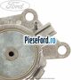 Intinzator curea transmisie Ford Fiesta 2002-2005 1.6 TDCi 90 cp HHJA, HHJB diesel | Foto 4