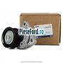 Intinzator curea transmisie Ford Fiesta 2002-2005 ST150 150 cp N4JB benzina | Foto 3
