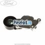 Intinzator curea transmisie Ford Fiesta 2008-2012 1.4 TDCi 68 cp F6JB, F6JD diesel | Foto 3