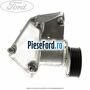 Intinzator curea transmisie Ford Focus 1998-2004 1.6 16V 100 cp FYDA, FYDB, FYDC, FYDD benzina