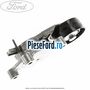Intinzator curea transmisie Ford Focus 2004-2007 1.6 TDCi 109 cp G8DA, G8DB, G8DD, G8DE, G8DF diesel | Foto 2