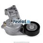 Intinzator curea transmisie Ford Galaxy 1995-2000 1.9 TDI 90 cp 1Z, AHU, ANU diesel | Foto 4