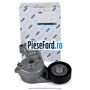 Intinzator curea transmisie Ford Galaxy 2000-2006 1.9 TDI 90 cp 1Z, AHU, ANU diesel | Foto 3