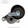 Intinzator curea transmisie Ford Grand C-Max 2016-2020 1.0 EcoBoost 100 cp M2DA, M2DC benzina