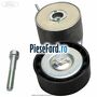 Intinzator curea transmisie Ford Ka 2009-2016 1.2 69 cp 169A4000, FP4 benzina