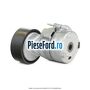 Intinzator curea transmisie Ford Ka 2009-2016 1.3 TDCi 75 cp 169A1000, FD4 diesel