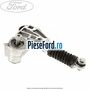 Intinzator curea transmisie Ford Mondeo 2000-2007 2.0 TDCi 130 cp FMBA, N7BA, N7BB diesel