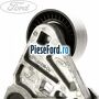 Intinzator curea transmisie Ford Mondeo 2000-2007 2.2 TDCi 155 cp QJBA, QJBB diesel