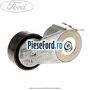Intinzator curea transmisie Ford Mondeo 2008-2014 1.8 TDCi 100 cp FFBA diesel | Foto 2