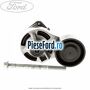 Intinzator curea transmisie Ford Transit 2006-2014 2.4 TDCi 115 cp JXFA, JXFC diesel