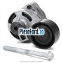 Intinzator curea transmisie Ford Transit 2006-2014 3.2 TDCi 200 cp SAFA, SAFB diesel | Foto 4