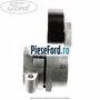 Intinzator curea transmisie Ford Transit Custom 2014-2018 2.2 TDCi 125 cp CYF4, CYFF diesel