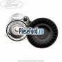 Intinzator curea transmisie pana la 01/2009 Ford Focus 2004-2007 2.5 ST 225 cp HYDA benzina