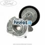 Intinzator curea transmisie pana la 01/2009 Ford Focus 2004-2007 2.5 ST 225 cp HYDA benzina