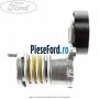 Intinzator curea transmisie pana la 01/2009 Ford Focus 2004-2007 2.5 ST 225 cp HYDA benzina | Foto 2