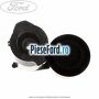 Intinzator curea transmisie pana la 01/2009 Ford Focus 2008-2011 2.5 ST 225 cp HYDA benzina