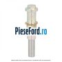 Intinzator hidraulic caseta curea distributie Ford Focus C-Max 2003-2007 1.8 TDCi 115 cp KKDA, KKDB diesel | Foto 3