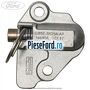 Intinzator hidraulic lant distributie Ford Fiesta 2005-2008 ST150 150 cp N4JB benzina