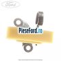 Intinzator hidraulic lant distributie Ford Fiesta 2008-2012 1.6 TDCi 75 cp HHJF, UBJA diesel | Foto 2