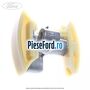 Intinzator hidraulic lant distributie Ford Fiesta 2008-2012 1.6 TDCi 90 cp HHJC, HHJD, HHJE diesel