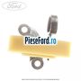 Intinzator hidraulic lant distributie Ford Focus 2008-2011 1.6 TDCi 109 cp G8DA, G8DB, G8DD, G8DE, G8DF diesel | Foto 2