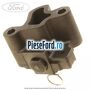 Intinzator hidraulic lant distributie Ford Mondeo 2000-2007 2.0 TDDI 115 cp D6BA, HJBA, HJBB, HJBC diesel | Foto 2