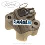 Intinzator hidraulic lant distributie Ford Mondeo 2000-2007 2.0 TDDI 90 cp D5BA, SDBA diesel | Foto 4