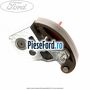 Intinzator hidraulic lant pompa ulei Ford Galaxy 1995-2000 2.3 16V 146 cp E5SA, Y5B benzina