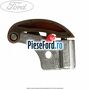 Intinzator hidraulic lant pompa ulei Ford Galaxy 2000-2006 2.3 4x4 145 cp E5SA, Y5B benzina