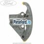 Intinzator lant pompa ulei an 01/2000-03/2003 Ford Transit 2000-2006 2.4 TDE 115 cp FXFA diesel | Foto 2