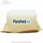 Izolatie placa protectie inferioara usa bena Ford Ranger 2012-2015 2.2 TDCi 120 cp ENPF, GBVAJPF diesel