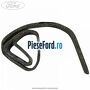 Izolator bord Ford Fiesta 2013-2017 1.6 ST 200 200 cp JTJC benzina | Foto 2