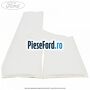 Izolator panou stalp fata partea dreapta Ford Fiesta 2013-2017 1.0 EcoBoost 125 cp M1JE, M1JH benzina