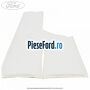 Izolator panou stalp fata partea dreapta Ford Fiesta 2013-2017 1.5 TDCi 100 cp XUJH diesel