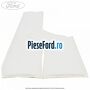 Izolator panou stalp fata partea dreapta Ford Fiesta 2013-2017 1.5 TDCi 75 cp UGJC, XUJA, XUJB diesel