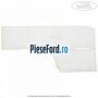 Izolator panou stalp fata partea stanga Ford Fiesta 2013-2017 1.0 80 cp P4JA, P4JB, P4JC, P4JD benzina | Foto 2