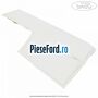 Izolator panou stalp fata partea stanga Ford Fiesta 2013-2017 1.5 TDCi 100 cp XUJH diesel