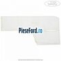 Izolator panou stalp fata partea stanga Ford Fiesta 2013-2017 1.6 ST 200 200 cp JTJC benzina | Foto 2