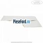Izolator panou stalp fata partea stanga Ford Fiesta 2017-2023 1.0 EcoBoost mHEV 125 cp B7JA, B7JB, B7JC Hybrid
