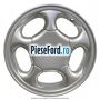 Janta aliaj 13 inch Ford Ka 1996-2008 1.3 i 60 cp BAA, J4D, J4K, J4M, J4N, J4P, J4S benzina | Foto 2