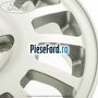 Janta aliaj 14 inch, 14 spite Ford Fiesta 1996-2001 1.25 i 16V 75 cp DHA, DHB, DHC, DHD, DHE, DHF benzina