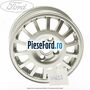 Janta aliaj 14 inch, 14 spite Ford Fiesta 1996-2001 1.3 i 50 cp JJA, JJC, JJE, JJJ, JJK, JJM benzina