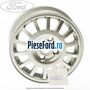 Janta aliaj 14 inch, 14 spite Ford Fiesta 1996-2001 1.3 i 60 cp J4C, J4J, J4L, J4Q, J4R, J4T, JBC benzina