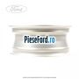 Janta aliaj 14 inch, 5 spite duble Ford Fiesta 2013-2017 1.0 65 cp XMJA, XMJB, XMJC, XMJD benzina | Foto 3