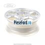 Janta aliaj 14 inch, 5 spite duble Ford Fiesta 2013-2017 1.6 Ti 105 cp IQJA, IQJC, IQJE benzina