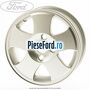 Janta aliaj 14 inch, 5 spite Ford Fiesta 1996-2001 1.8 DI 75 cp RTN, RTP, RTQ diesel