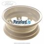Janta aliaj 14 inch, 7 spite duble Ford Fiesta 2005-2008 1.3 69 cp A9JA, A9JB benzina