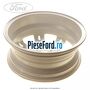 Janta aliaj 14 inch, 7 spite duble Ford Fusion 1.4 TDCi 68 cp F6JA, F6JB diesel