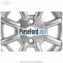 Janta aliaj 14 inch, 8 spite Ford Ka 1996-2008 1.3 i 49 cp JJD, JJF, JJG, JJH, JJL benzina
